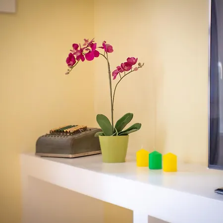 Lovely 4-bedroom 30m Sangiovanni Metro *