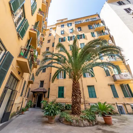 Lovely 4-bedroom 30m Sangiovanni Metro * Roma
