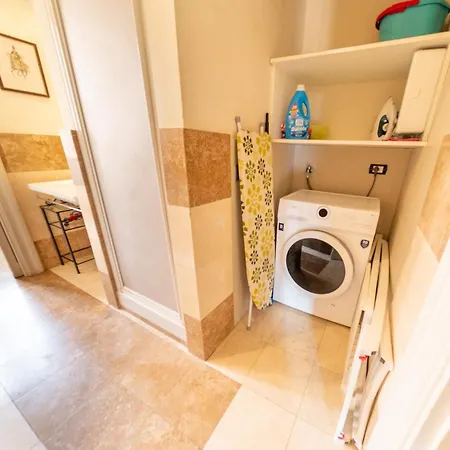 Lovely 4-bedroom 30m Sangiovanni Metro