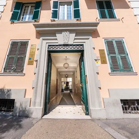 Lovely 4-bedroom 30m Sangiovanni Metro Roma