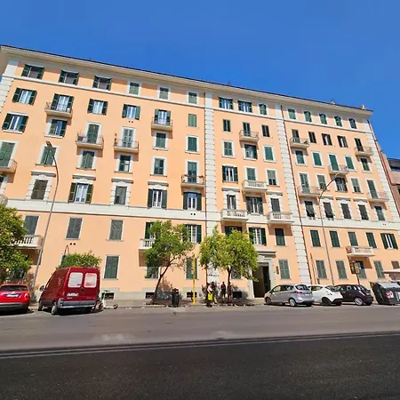 Lovely 4-bedroom 30m Sangiovanni Metro * Roma