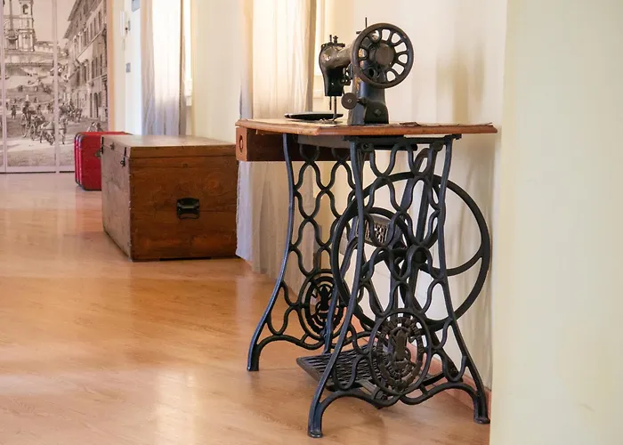 Lovely 4-bedroom 30m Sangiovanni Metro * Roma
