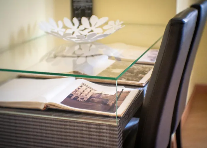 Lovely 4-bedroom 30m Sangiovanni Metro Apartamento *