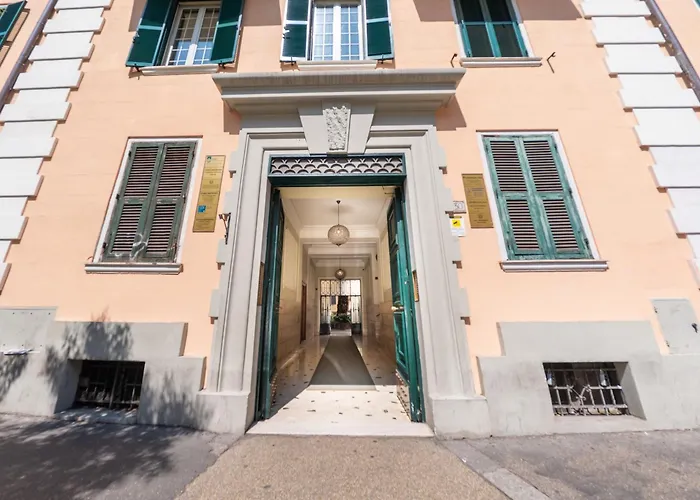 Lovely 4-bedroom 30m Sangiovanni Metro Roma